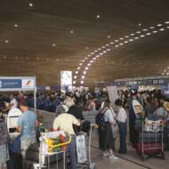 airport security