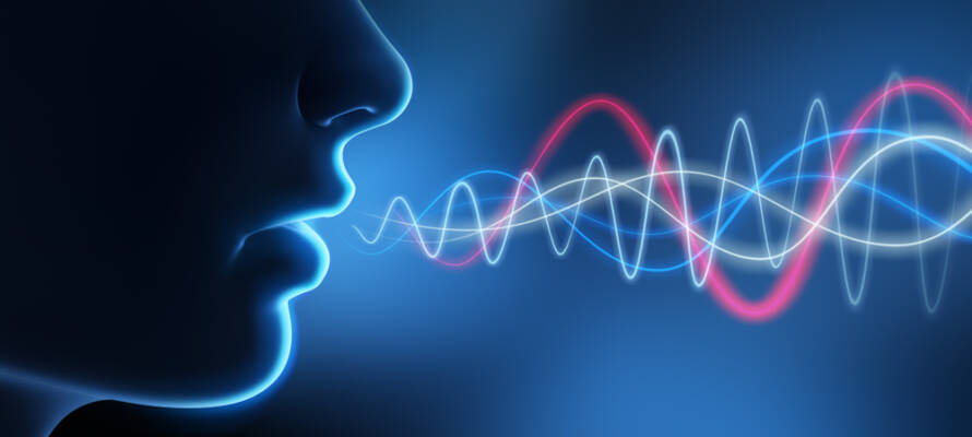 sound wave