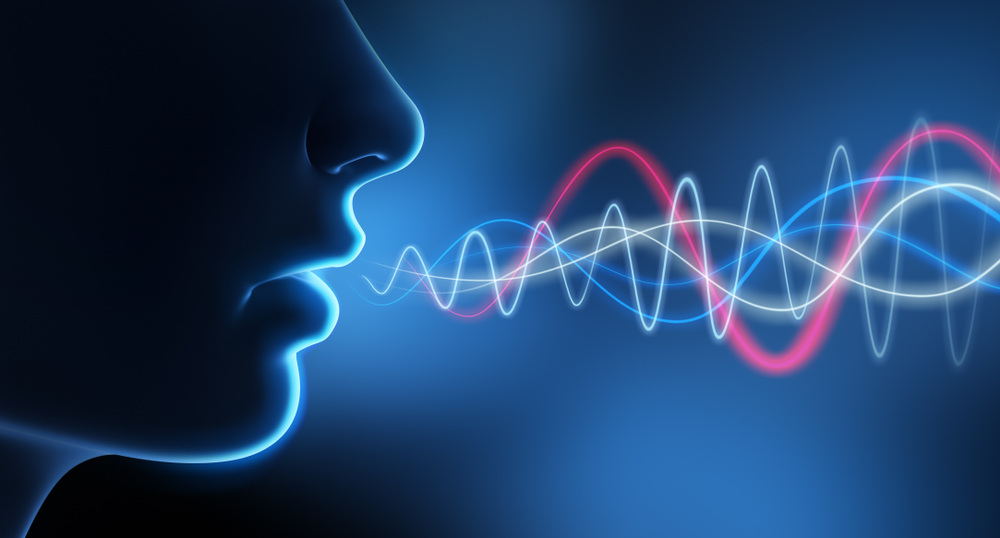 sound wave