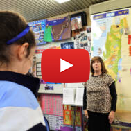 Jewish teacher