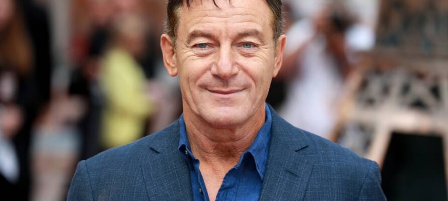 Jason Isaacs