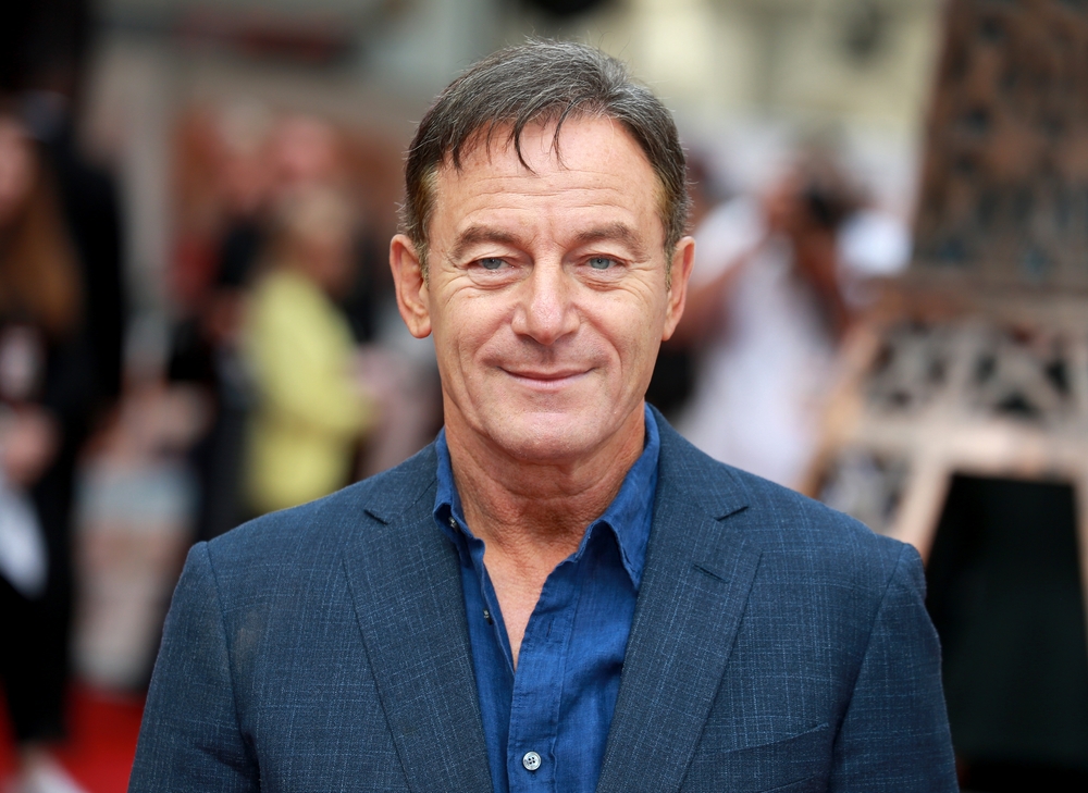 Jason Isaacs