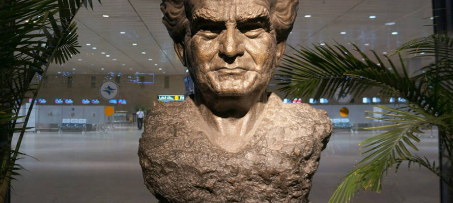 David Ben-Gurion