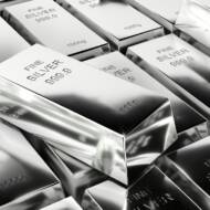 silver