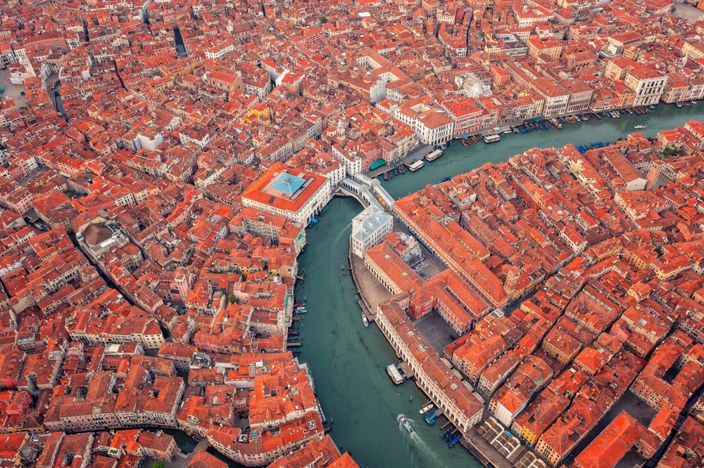 Venice