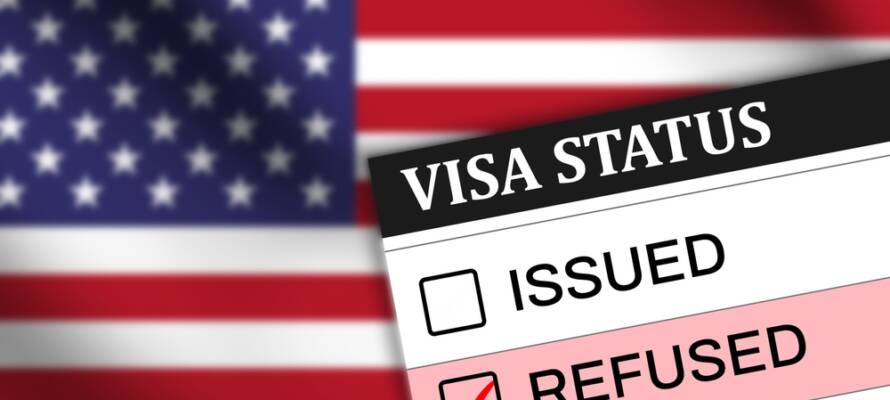 US Visa