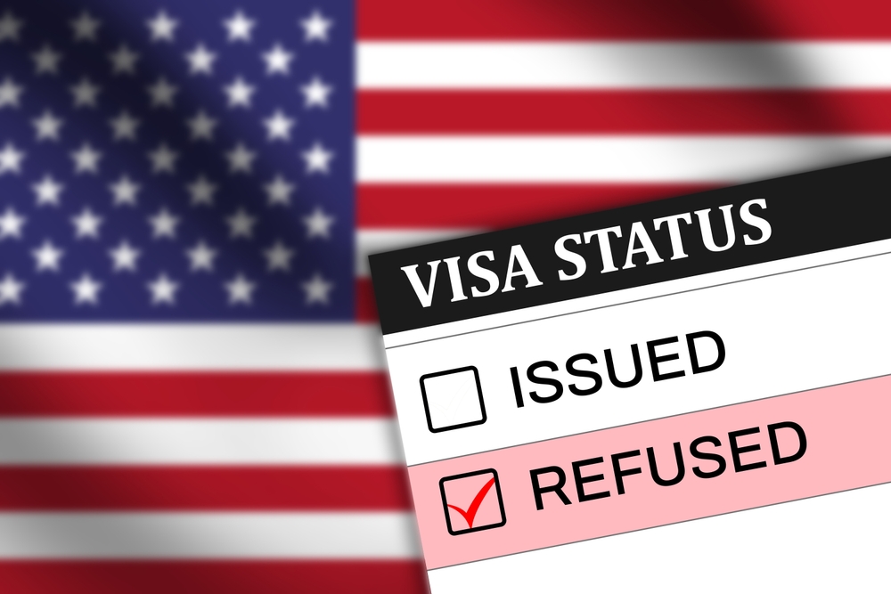 US Visa