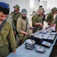 idf food