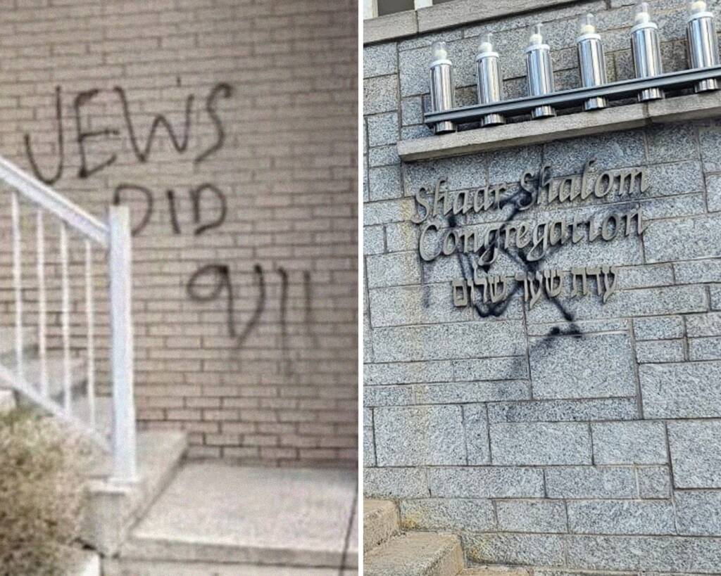 canada antisemitism