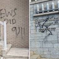 canada antisemitism