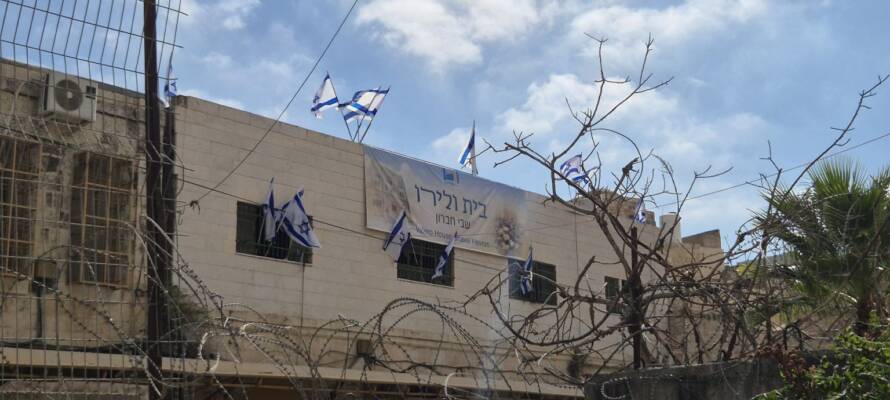 Hebron