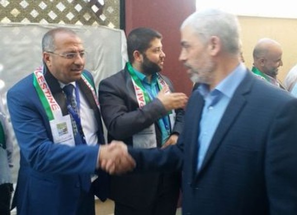 Khalil al-Daqran