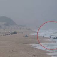 Zikim Beach