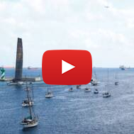 Global Sumud Flotilla