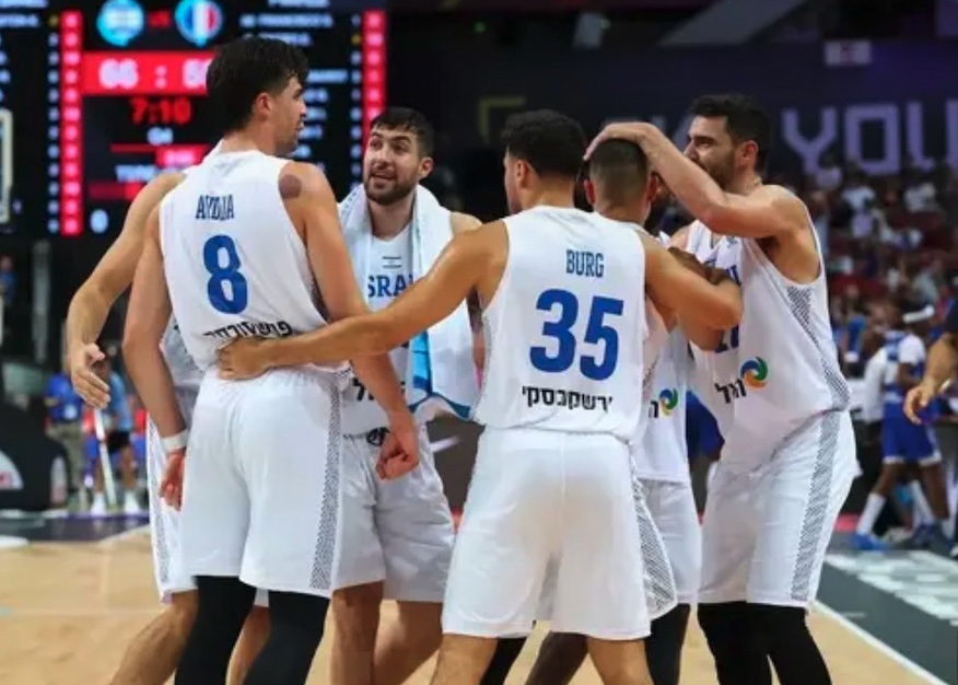 EuroBasket