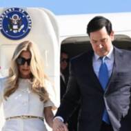 rubio israel
