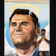 Charlie Kirk