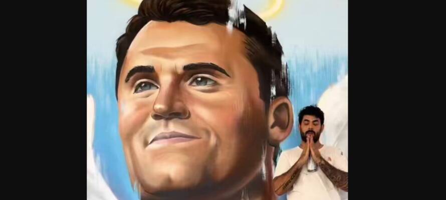 Charlie Kirk
