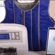 LibAirty airway clearance system