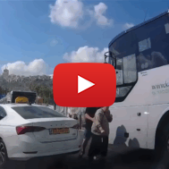 cab driver rescues