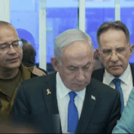 Netanyahu and intelligence experts
