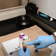 OncoHost
