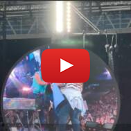 Israelis Coldplay