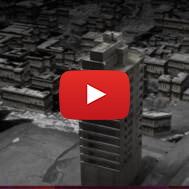 Gaza building