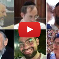 Victims of terror