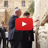 Rubio and Netanyahu