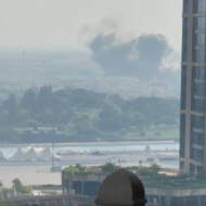Doha airstrike