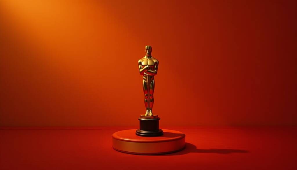 Oscar