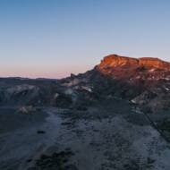 Mt. Kilimanjaro