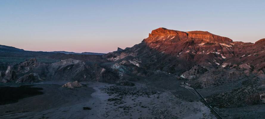 Mt. Kilimanjaro