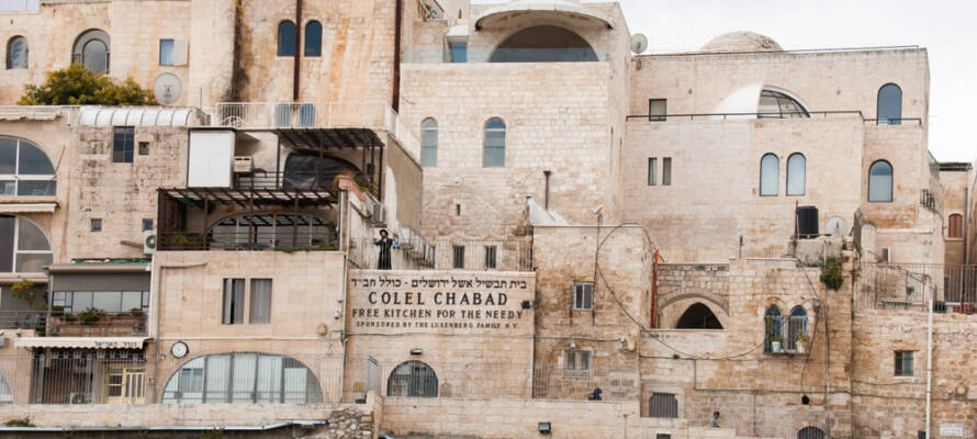 Colel Chabad