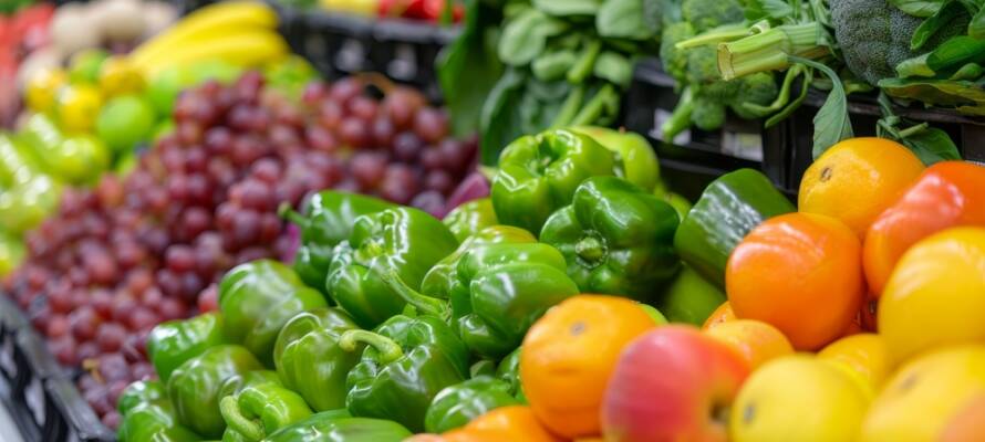 produce