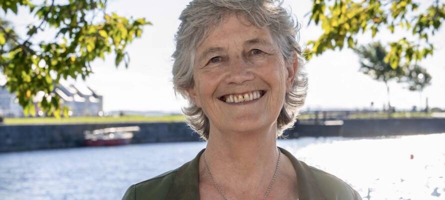 Catherine Connolly,