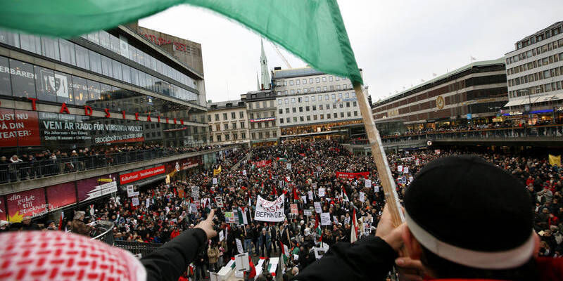 Stockholm, Sweden