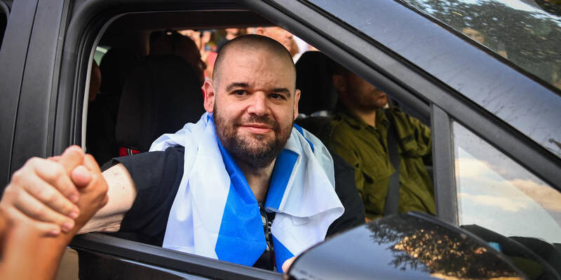 Eitan Horn