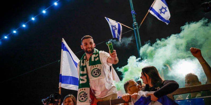 Matan Angrest