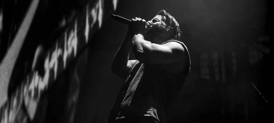 M. Shadows