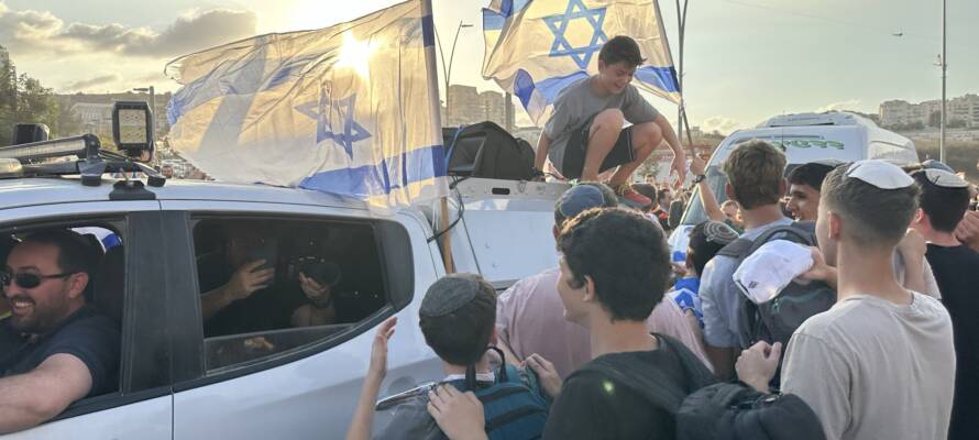 eitan mor