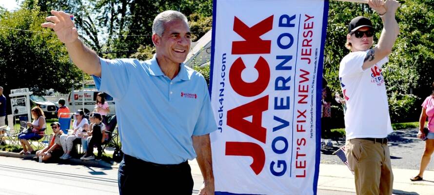 Jack Ciattarelli