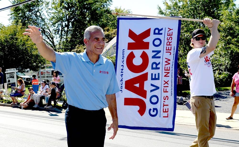 Jack Ciattarelli