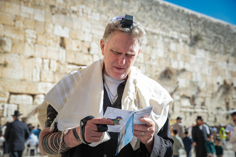 Michael Rapaport