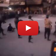 Hamas execution