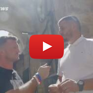 Tommy Robinson