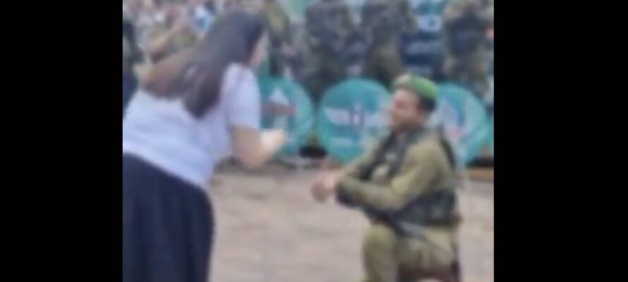 IDF proposal