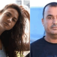 Deceased hostages