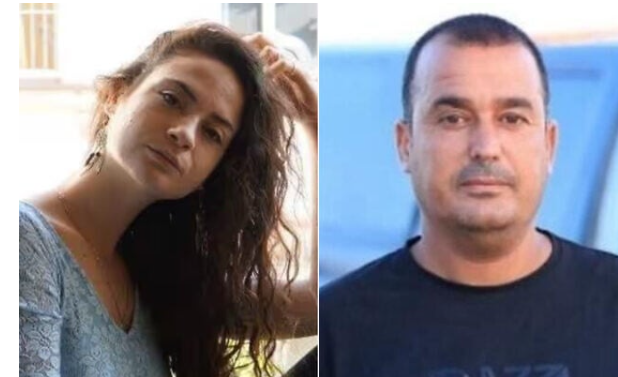 Deceased hostages